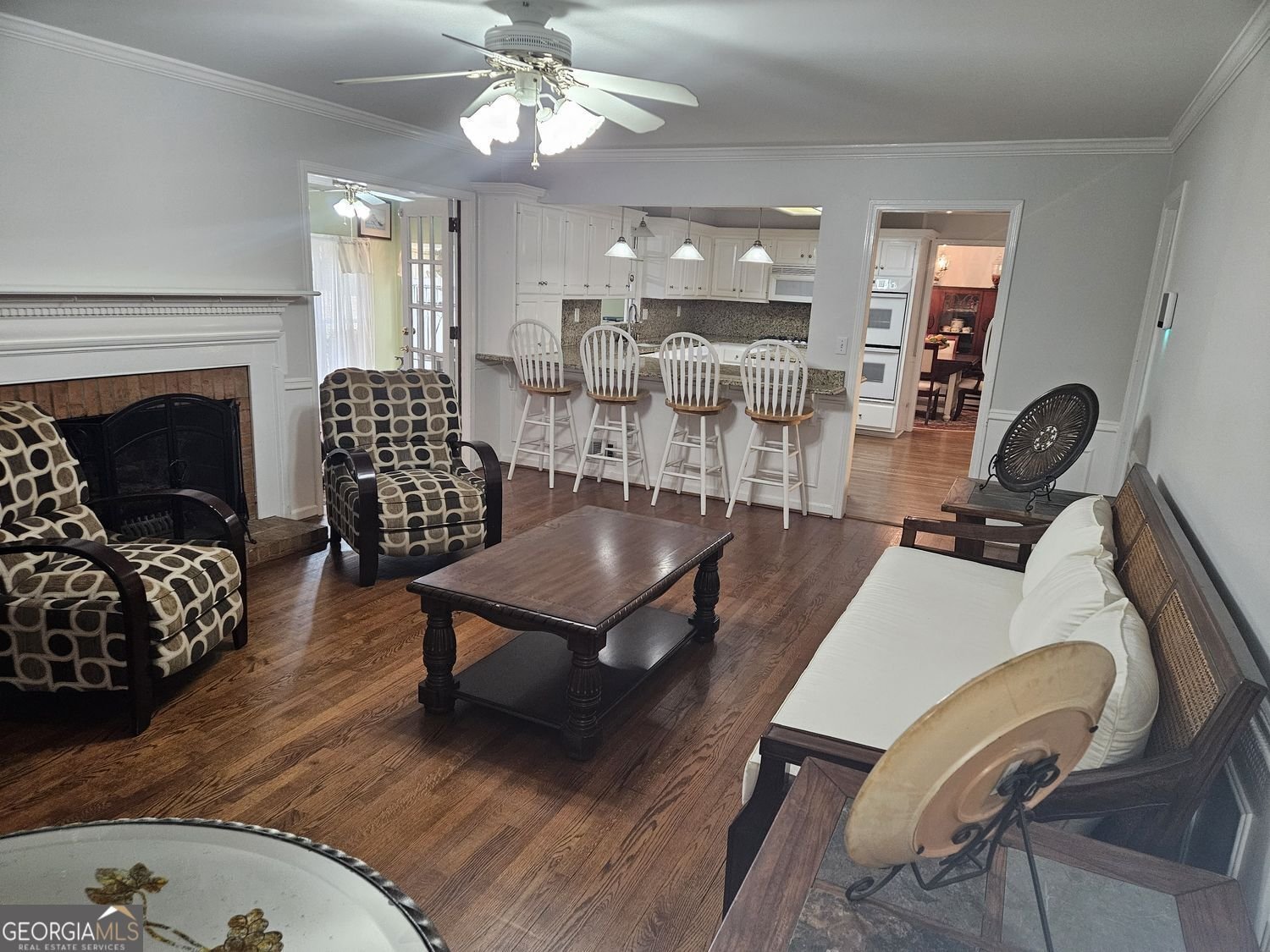 2982 Moorings Parkway Snellville - Photo 11