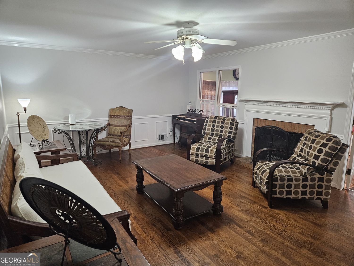 2982 Moorings Parkway Snellville - Photo 12