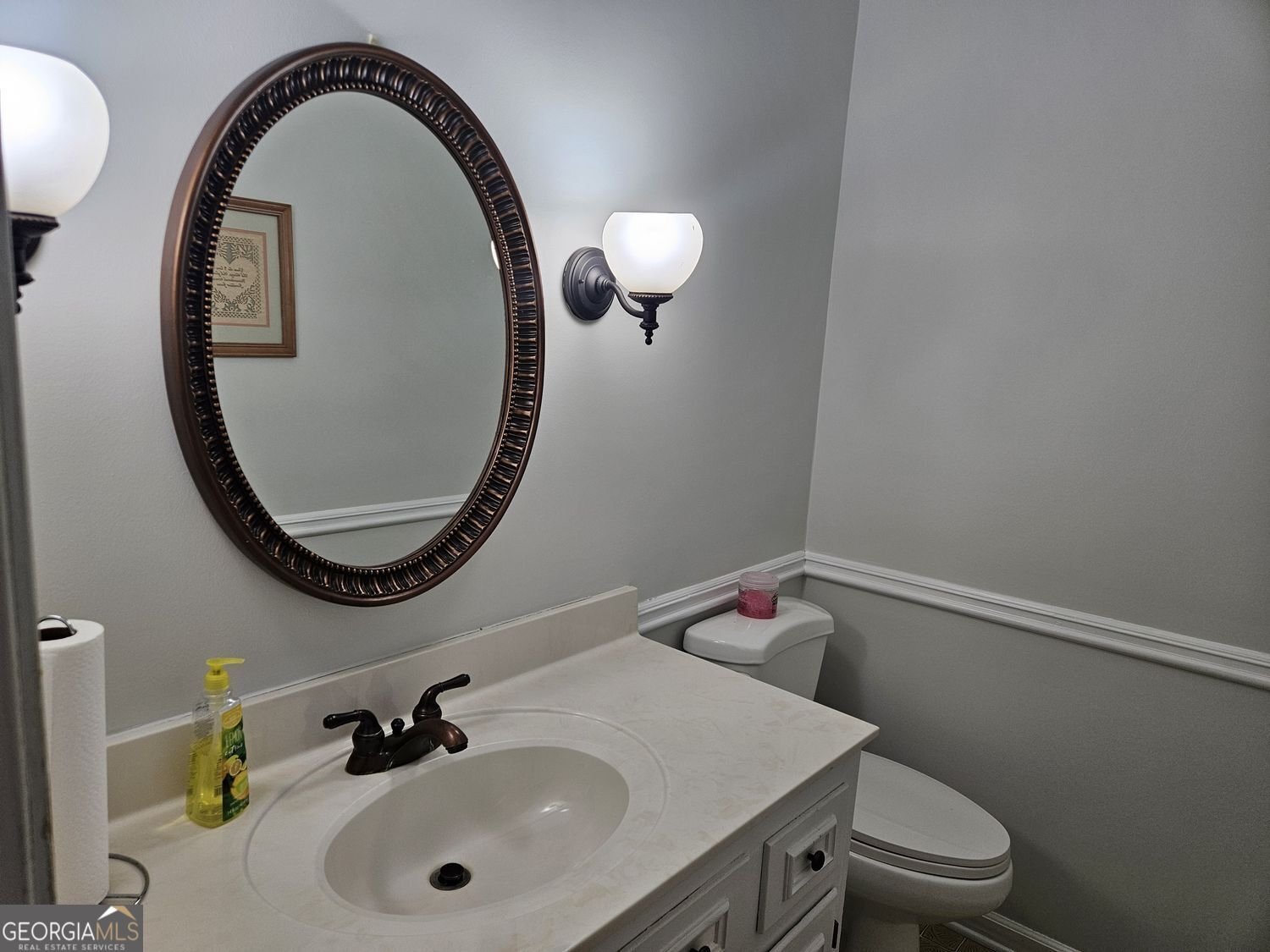 2982 Moorings Parkway Snellville - Photo 14