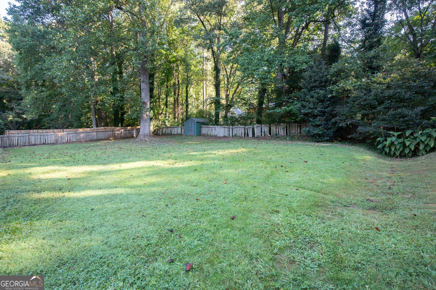 2982 Moorings Parkway Snellville - Photo 28
