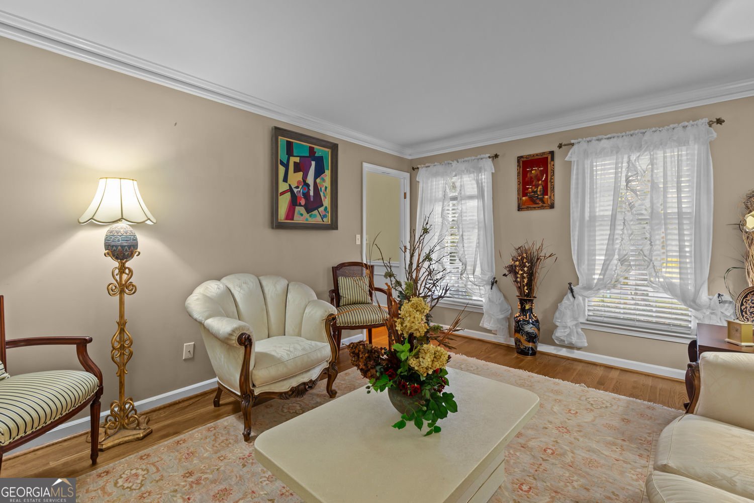 2982 Moorings Parkway Snellville - Photo 6