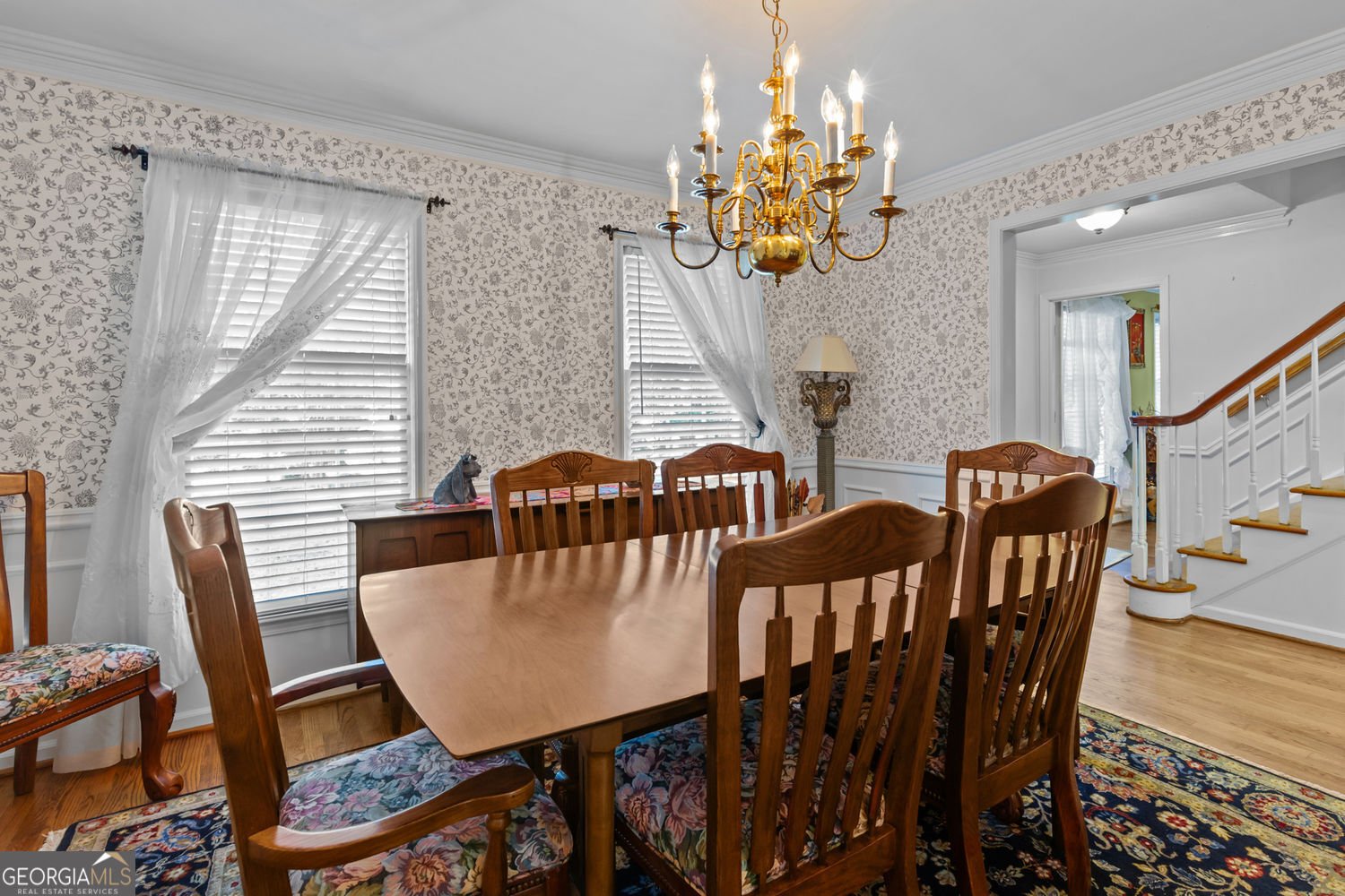 2982 Moorings Parkway Snellville - Photo 7
