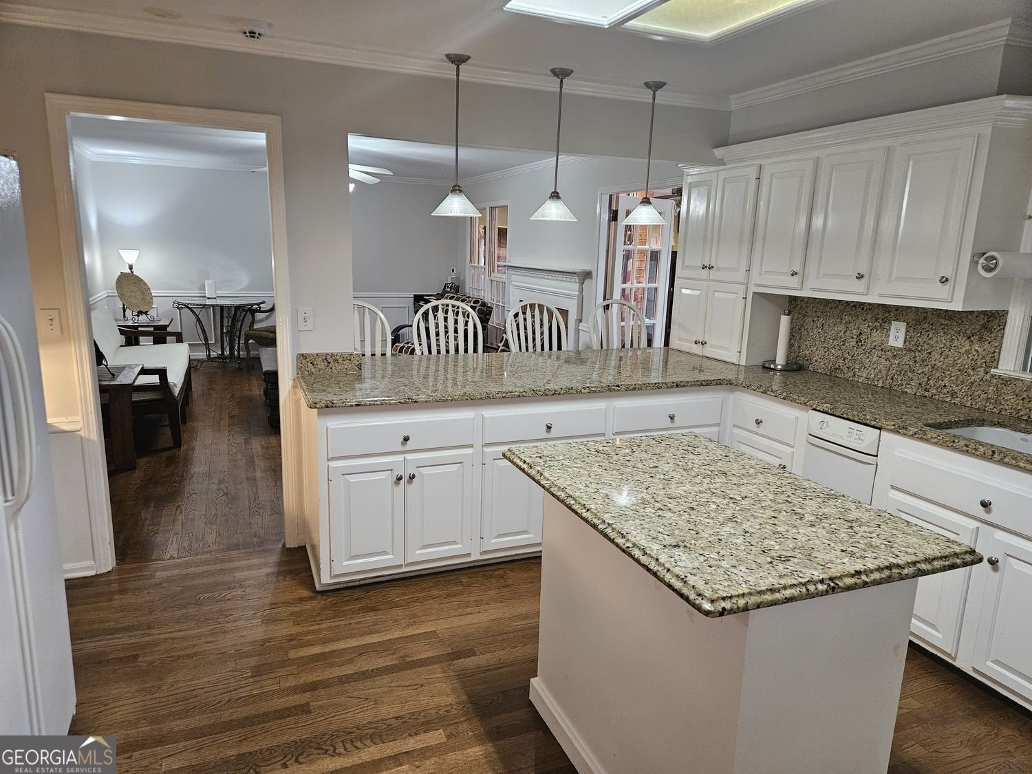 2982 Moorings Parkway Snellville - Photo 8