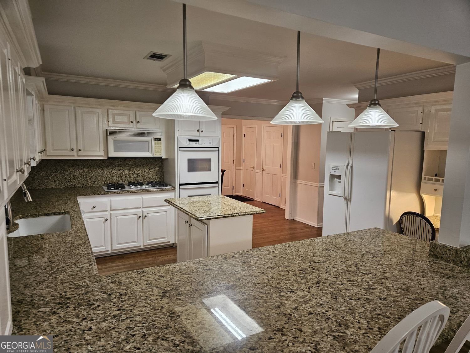 2982 Moorings Parkway Snellville - Photo 9