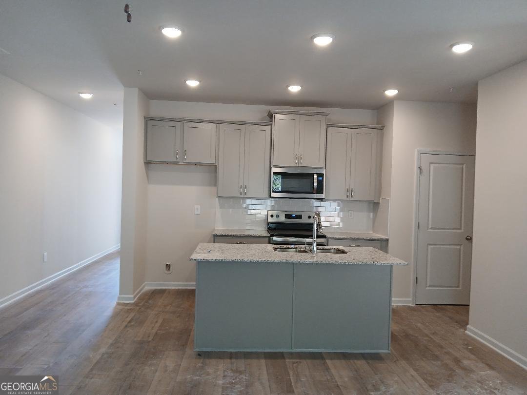 612 Gunnin Way Mcdonough - Photo 23