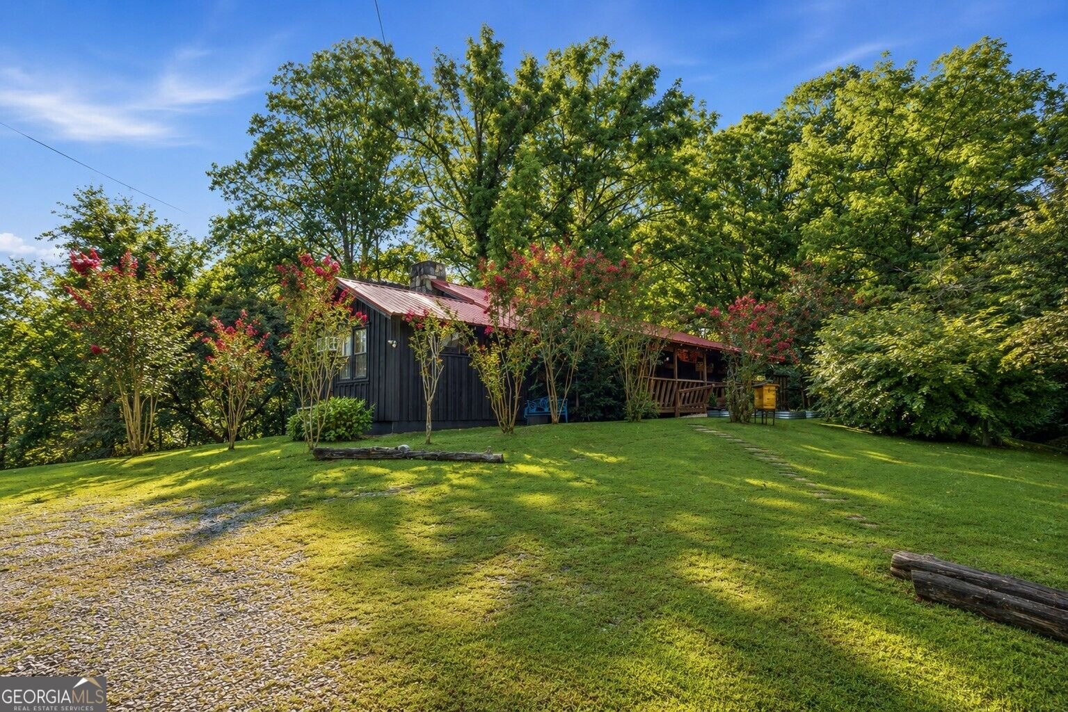 10740 Highway 197 Clarkesville - Photo 11