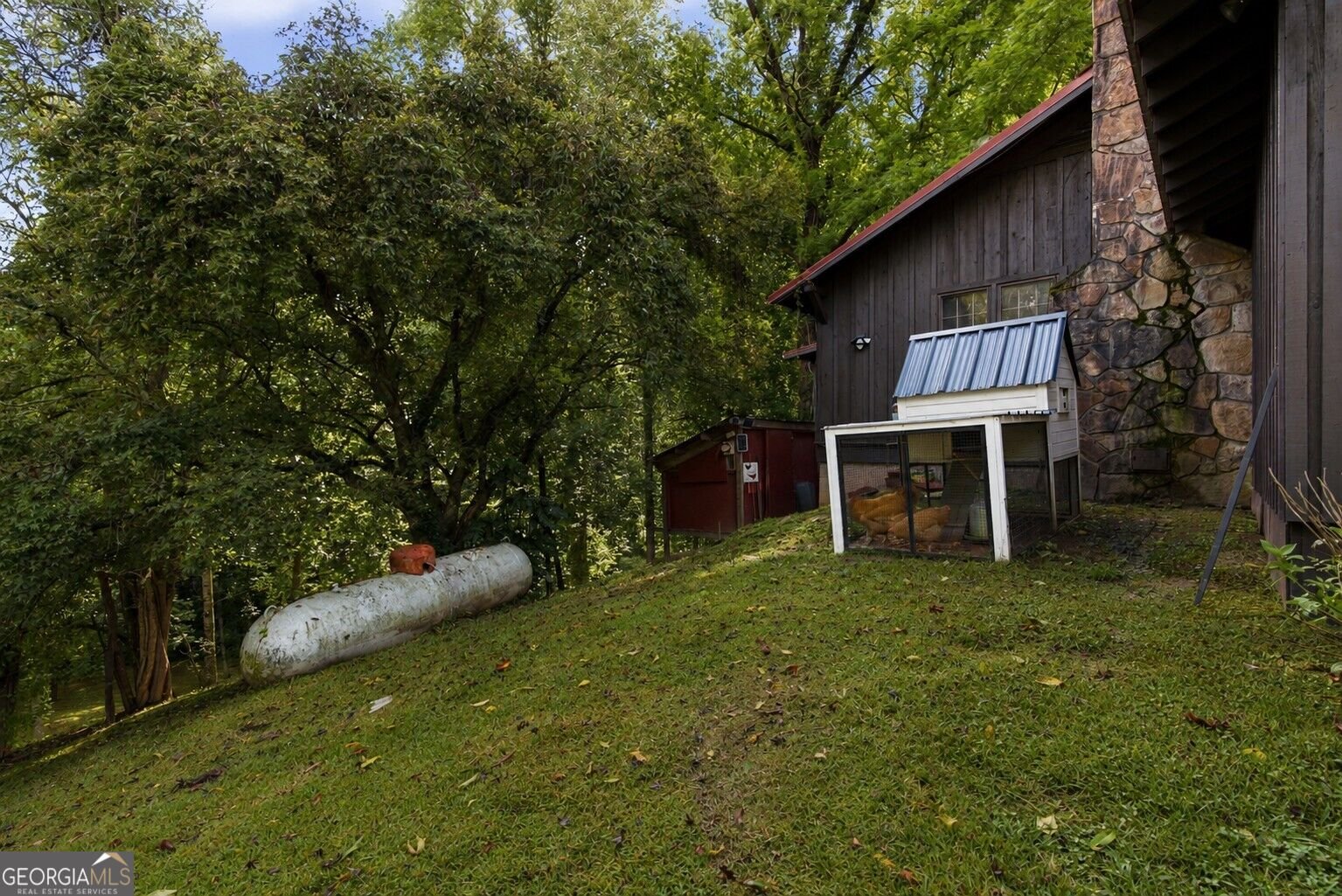 10740 Highway 197 Clarkesville - Photo 12