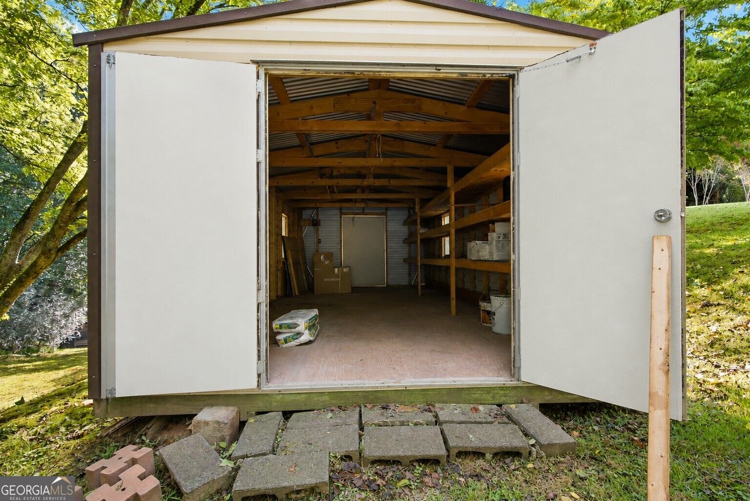 10740 Highway 197 Clarkesville - Photo 13