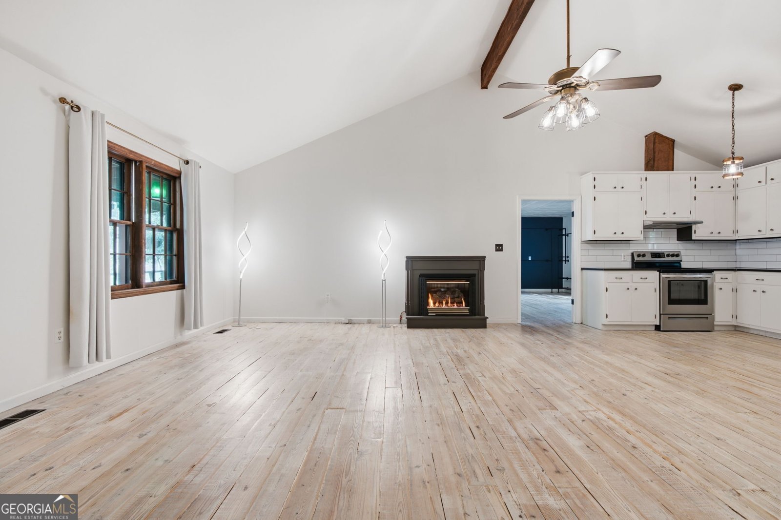 10740 Highway 197 Clarkesville - Photo 17