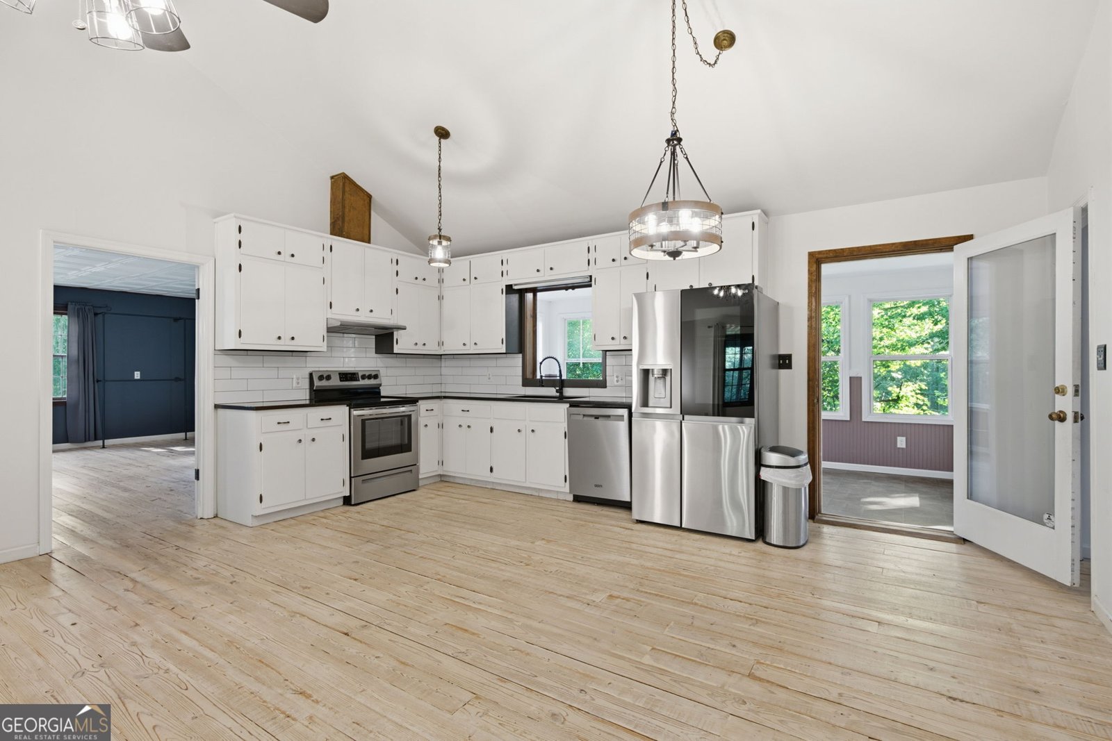 10740 Highway 197 Clarkesville - Photo 18