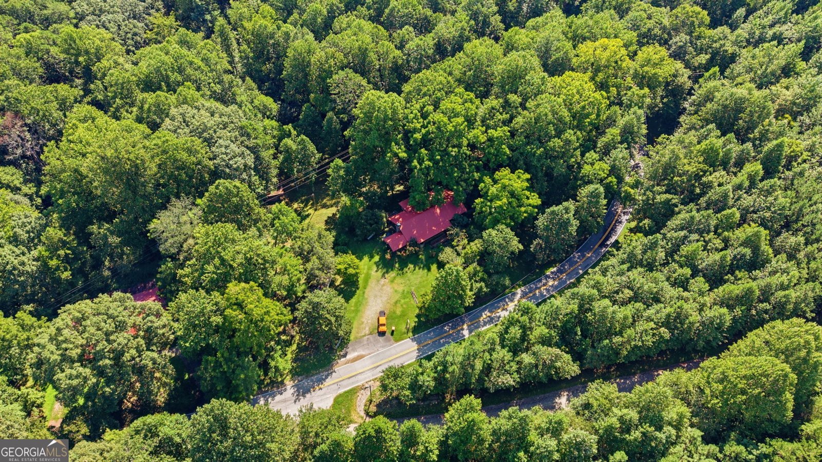 10740 Highway 197 Clarkesville - Photo 38