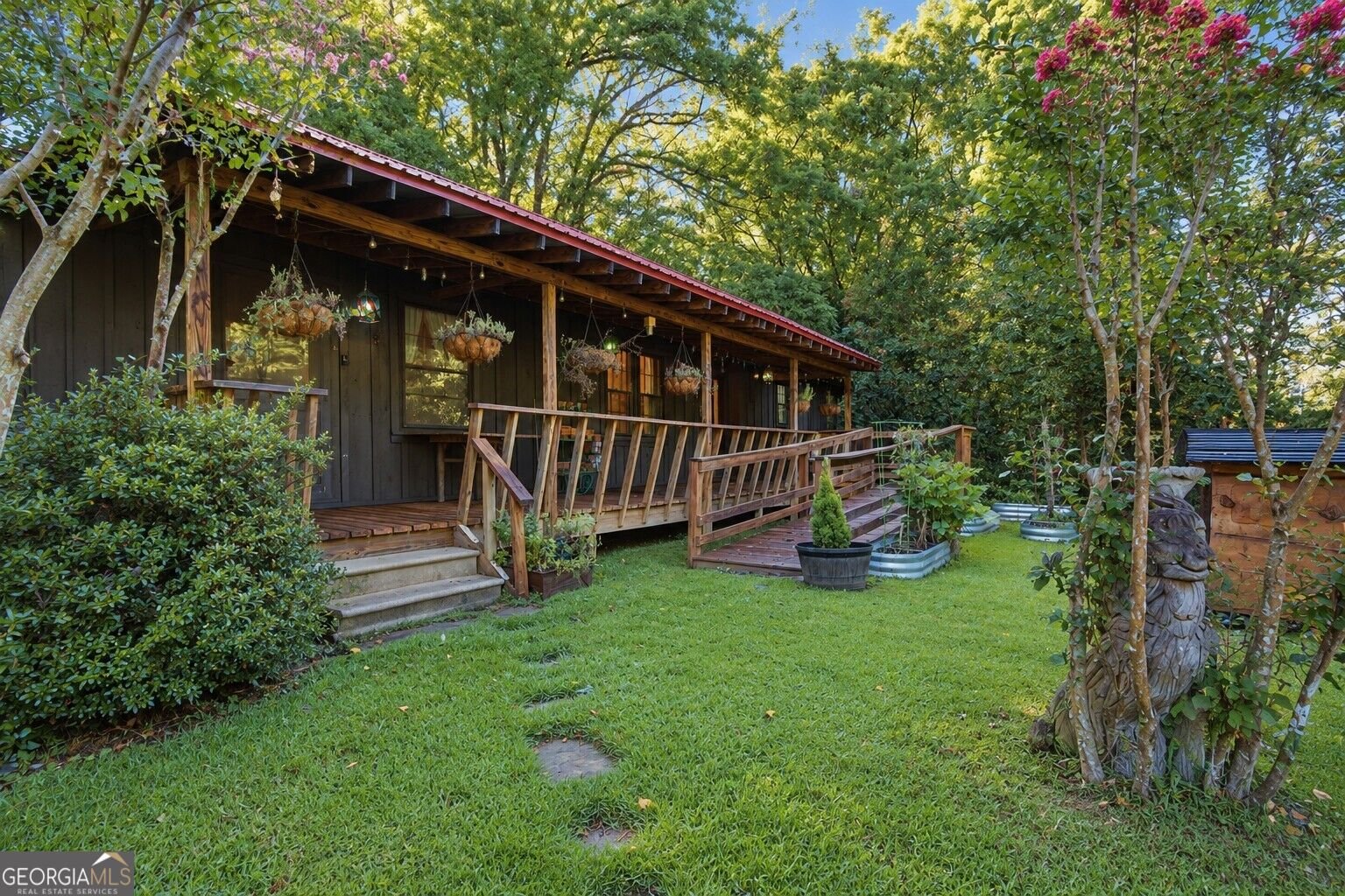 10740 Highway 197 Clarkesville - Photo 6