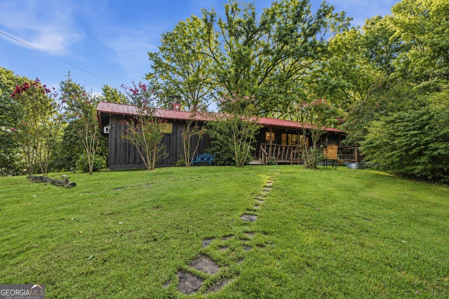 10740 Highway 197 Clarkesville - Photo 7