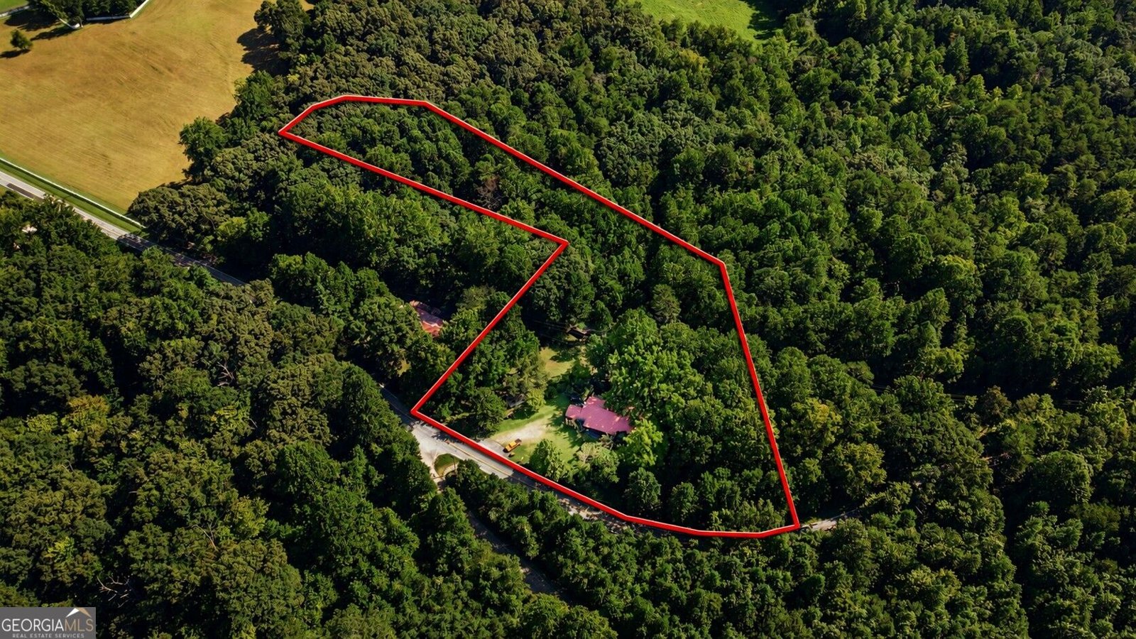 10740 Highway 197 Clarkesville - Photo 9
