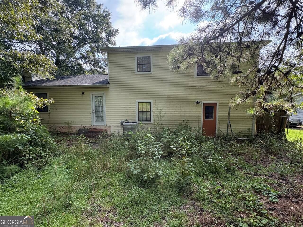 7571 Kevin Place Jonesboro - Photo 28