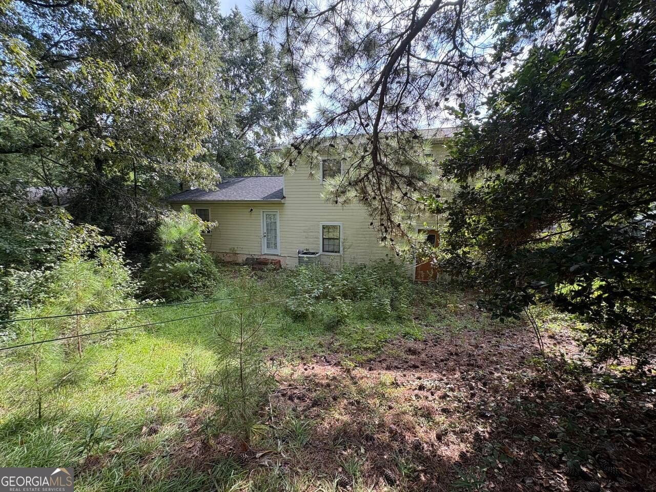 7571 Kevin Place Jonesboro - Photo 29