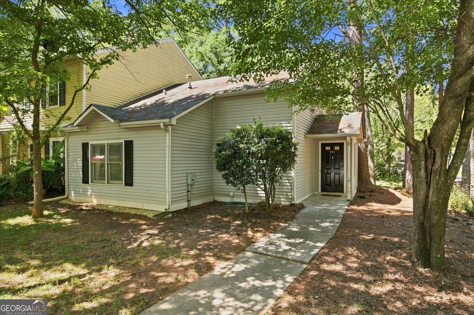 651 Stratford Green Way Avondale Estates - main photo