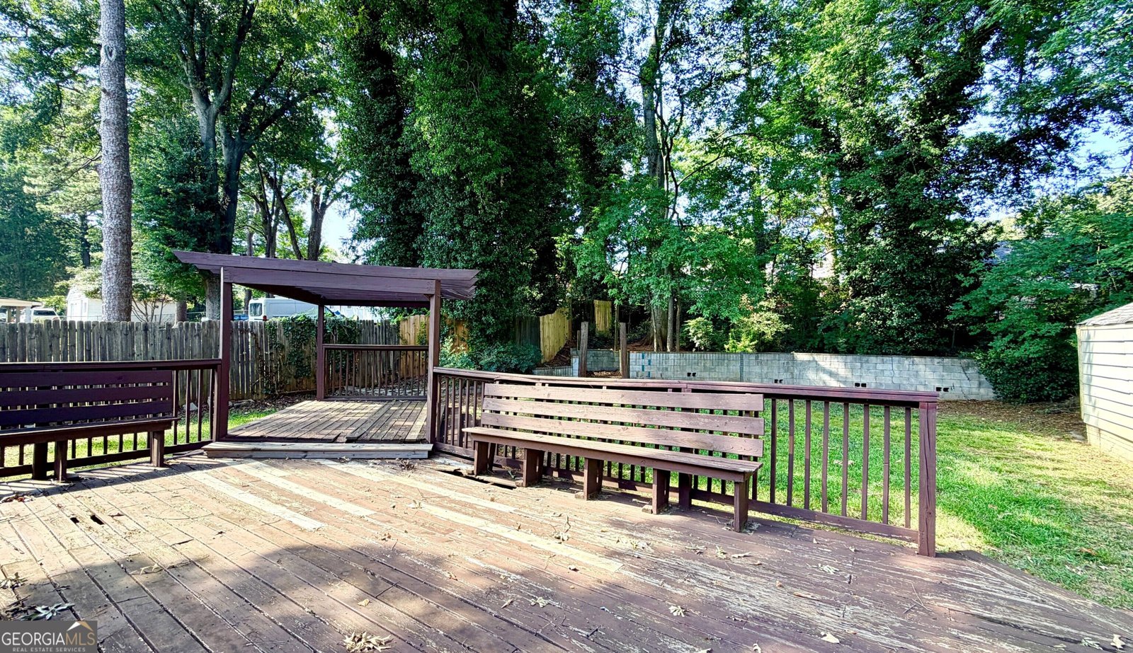 463 Lynnhaven Drive Atlanta - Photo 21