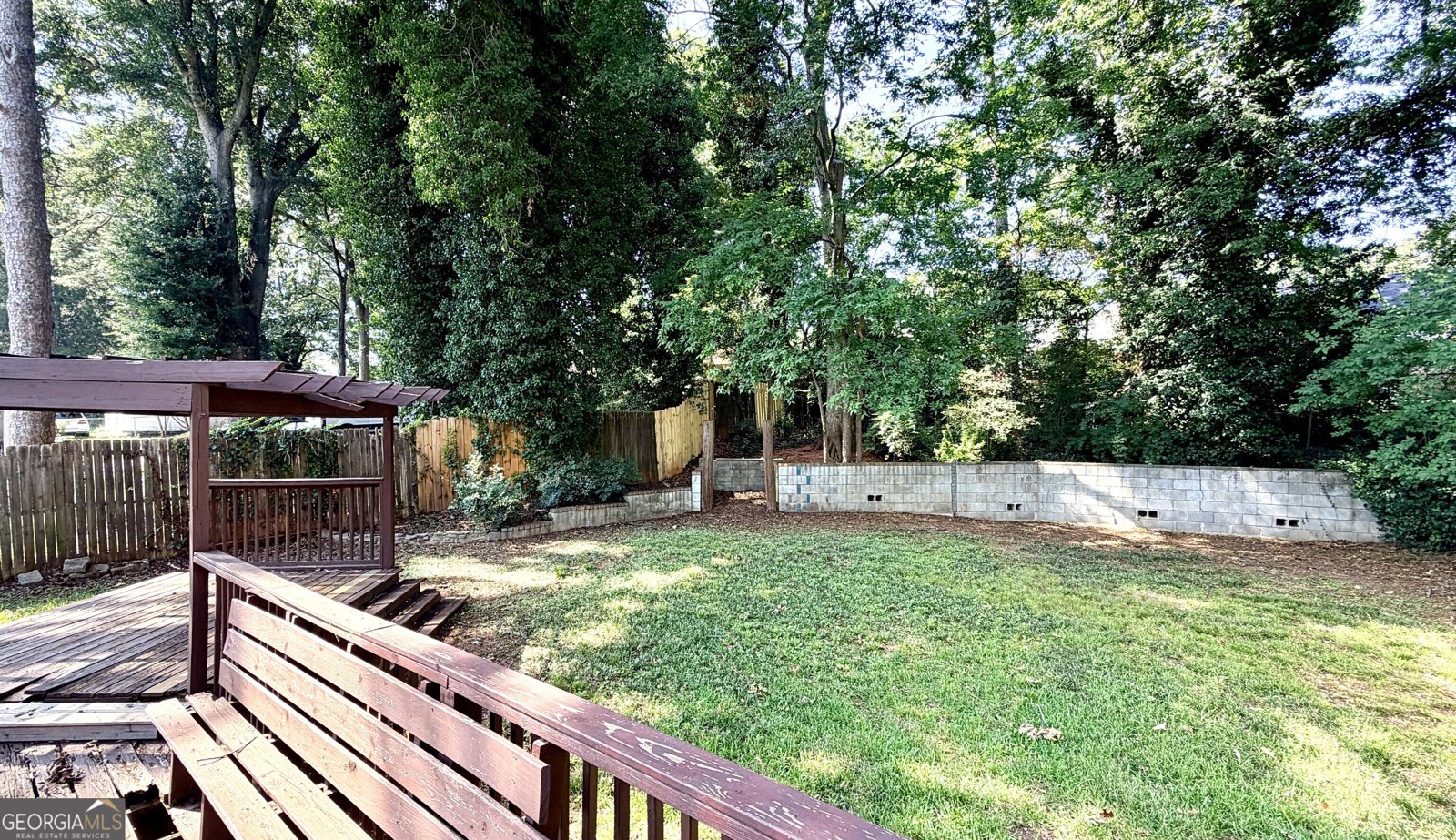 463 Lynnhaven Drive Atlanta - Photo 22