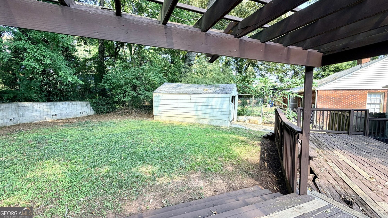 463 Lynnhaven Drive Atlanta - Photo 23