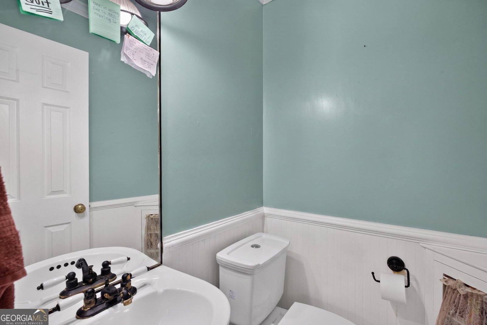 69 Oak Landing Circle Douglasville - Photo 12