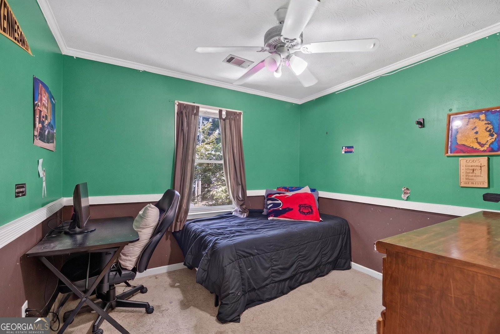 69 Oak Landing Circle Douglasville - Photo 18