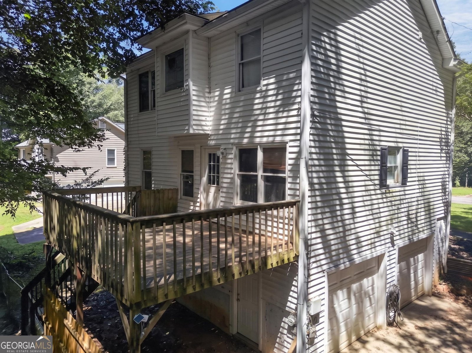 69 Oak Landing Circle Douglasville - Photo 23
