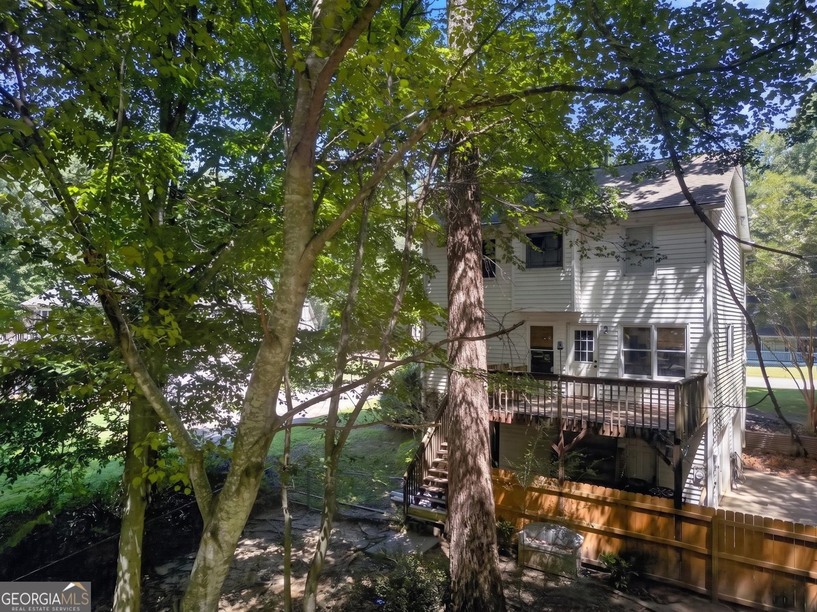 69 Oak Landing Circle Douglasville - Photo 24