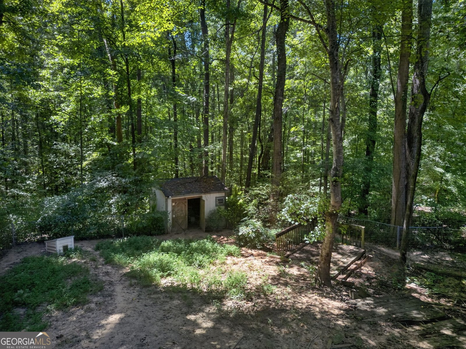 69 Oak Landing Circle Douglasville - Photo 25