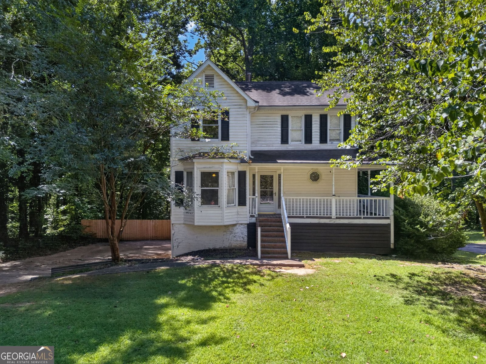 69 Oak Landing Circle Douglasville - Photo 29