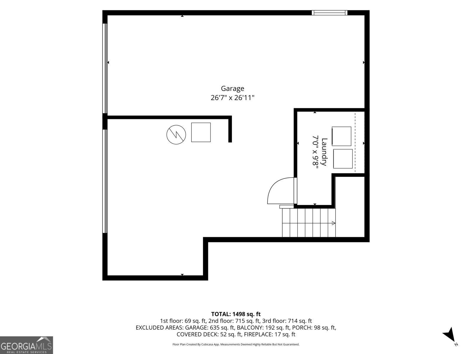 69 Oak Landing Circle Douglasville - Photo 30