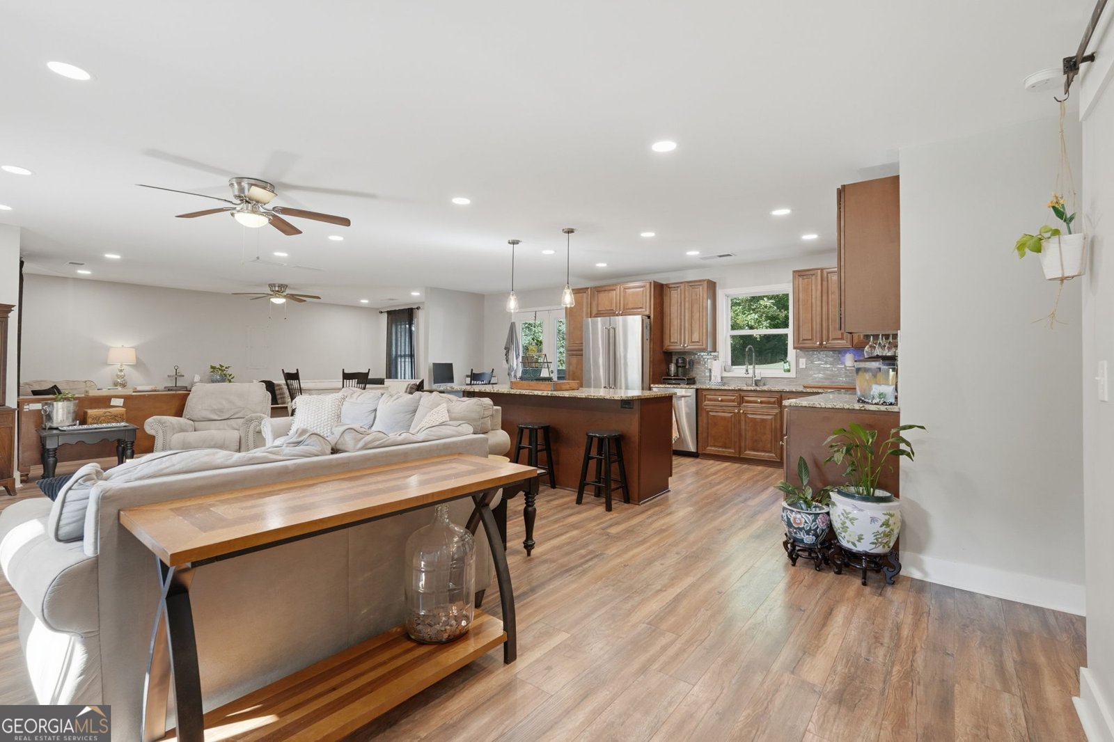5314 Sugar Ridge Drive Buford - Photo 11