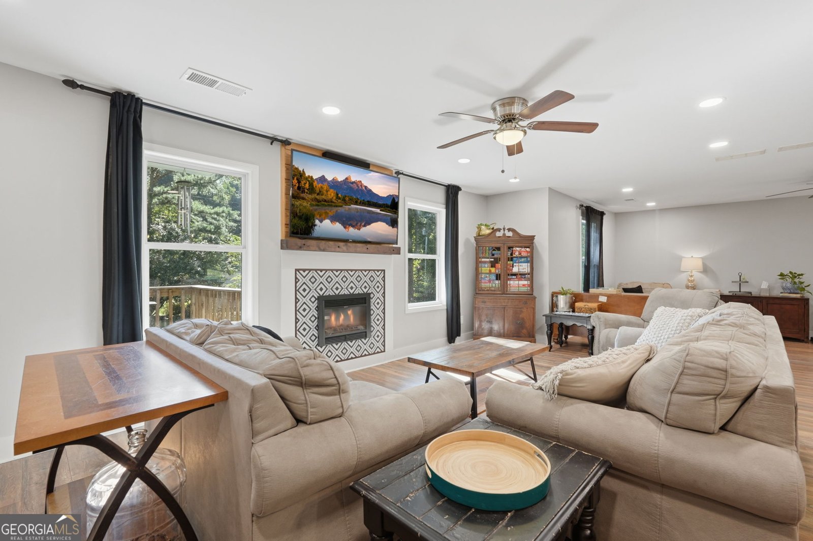 5314 Sugar Ridge Drive Buford - Photo 12