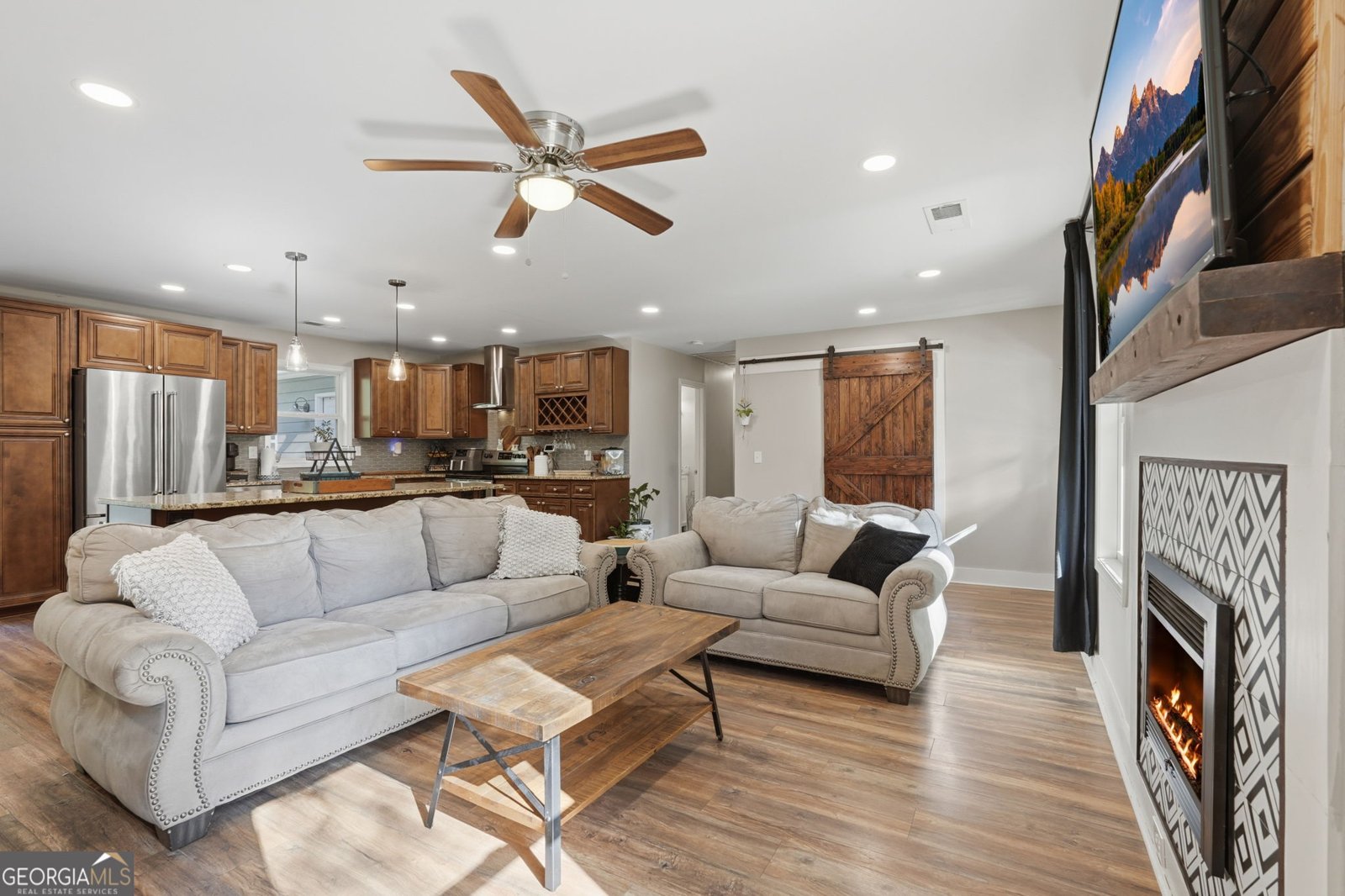 5314 Sugar Ridge Drive Buford - Photo 13