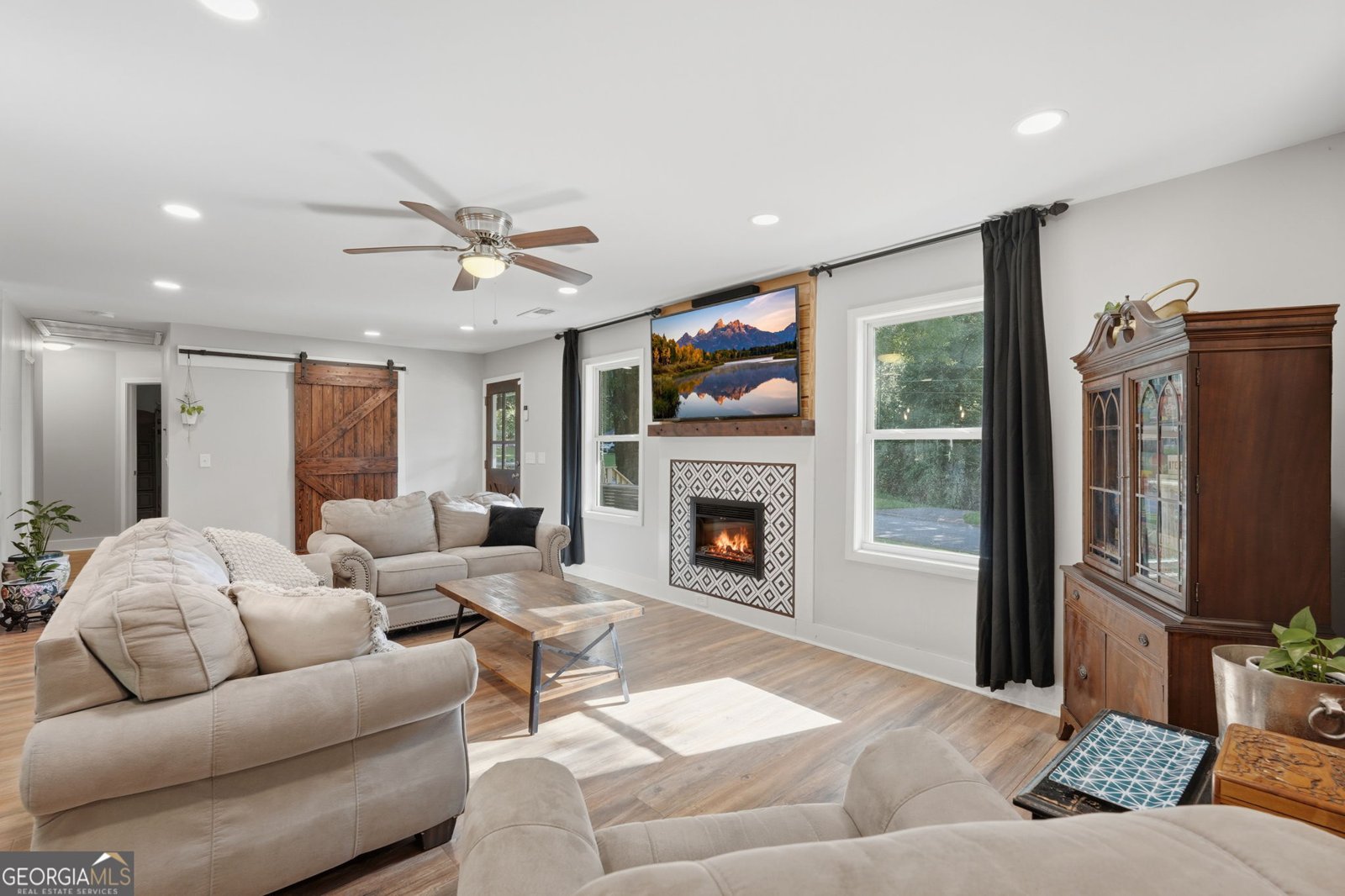5314 Sugar Ridge Drive Buford - Photo 14