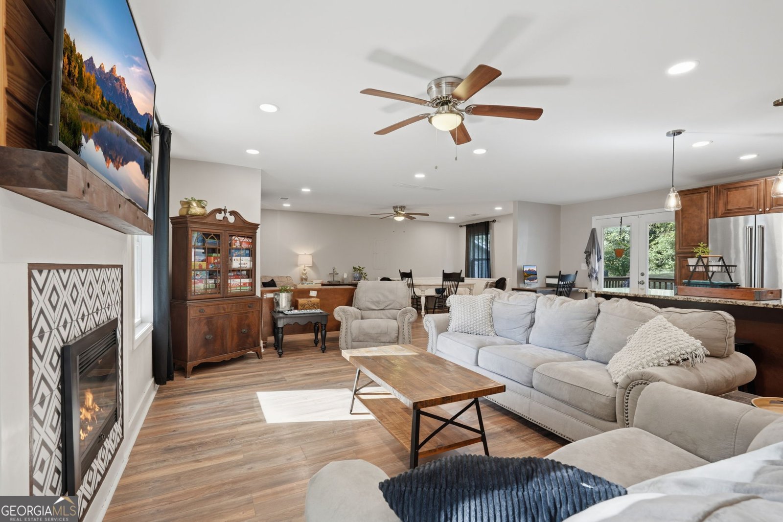 5314 Sugar Ridge Drive Buford - Photo 15