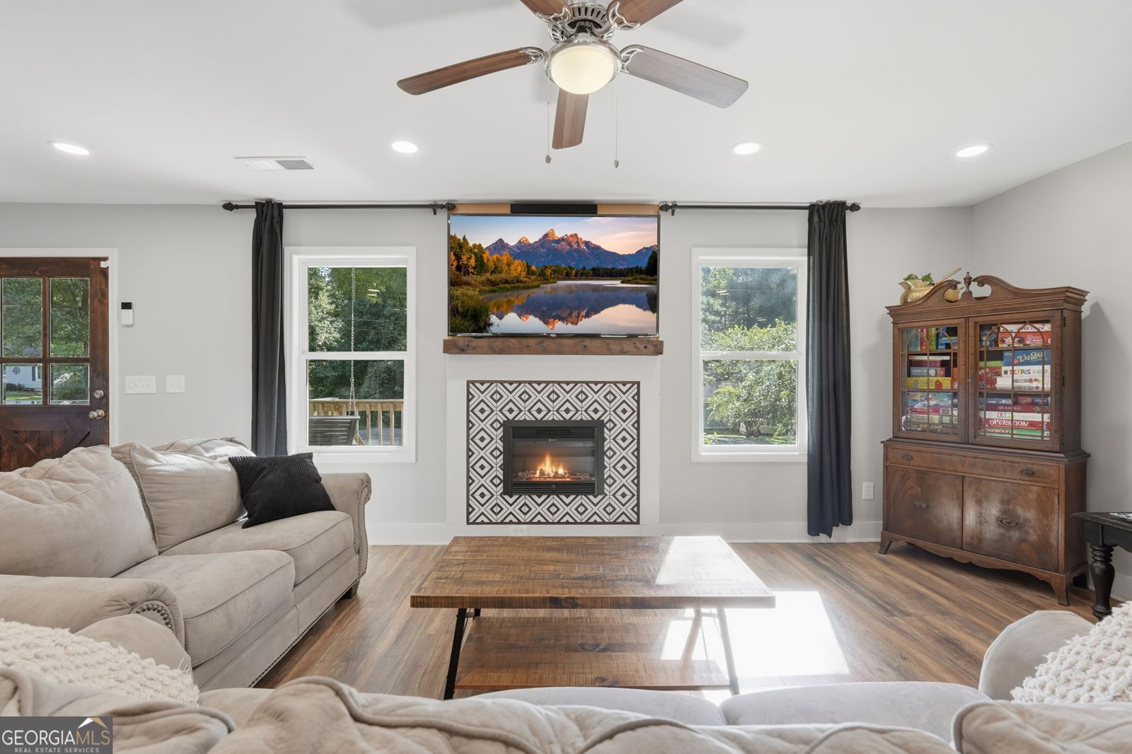 5314 Sugar Ridge Drive Buford - Photo 16