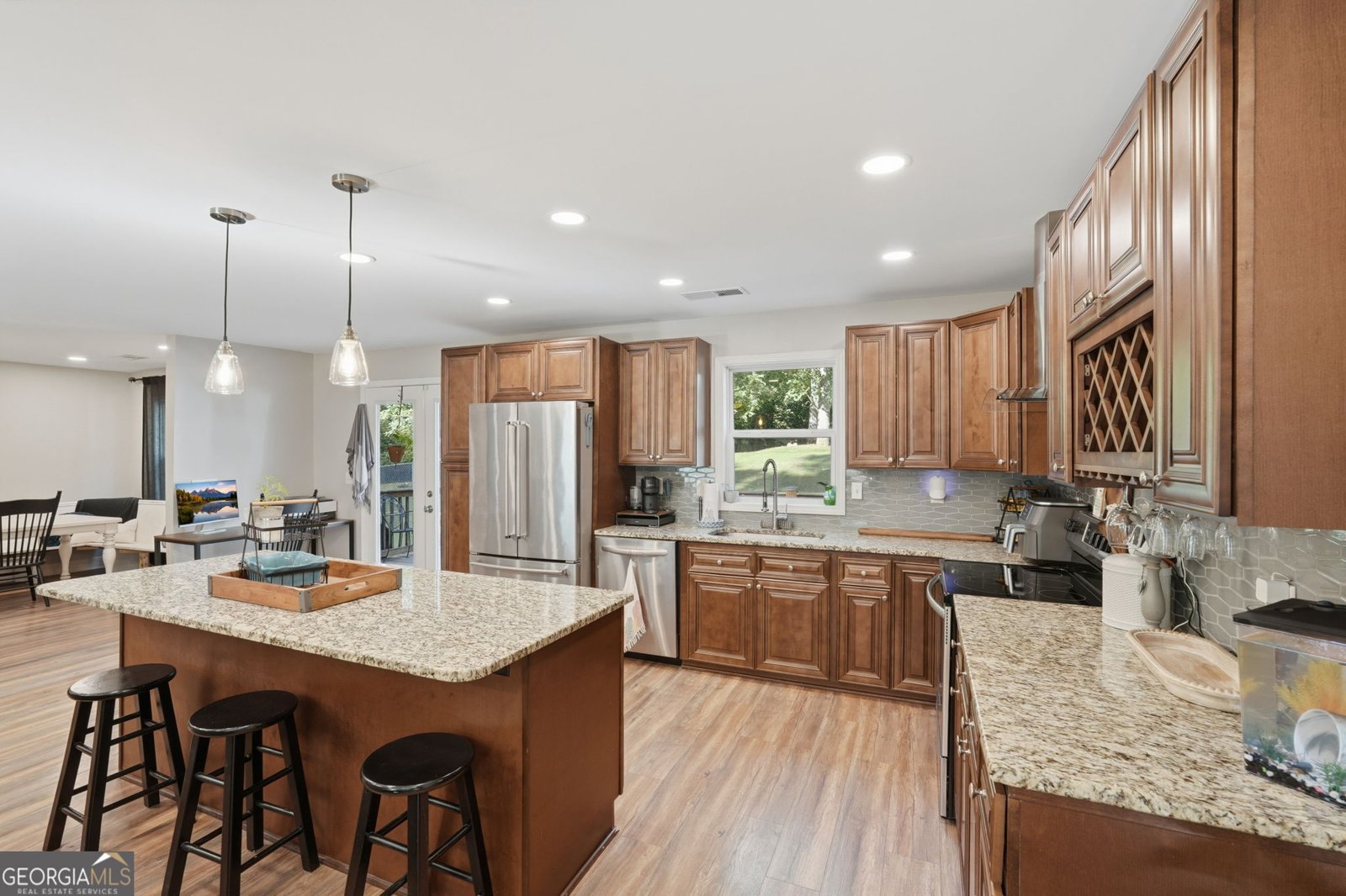 5314 Sugar Ridge Drive Buford - Photo 17