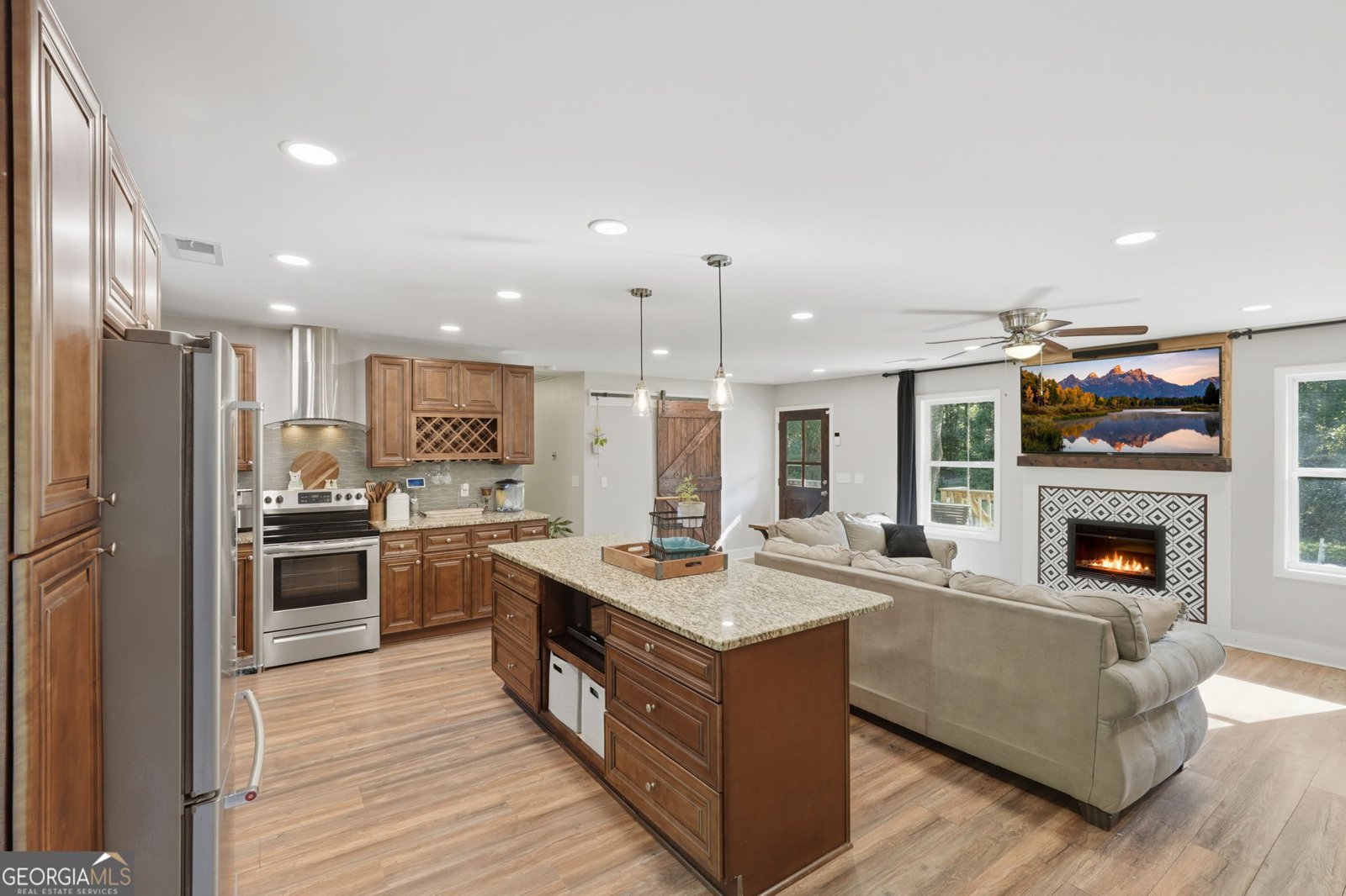 5314 Sugar Ridge Drive Buford - Photo 18