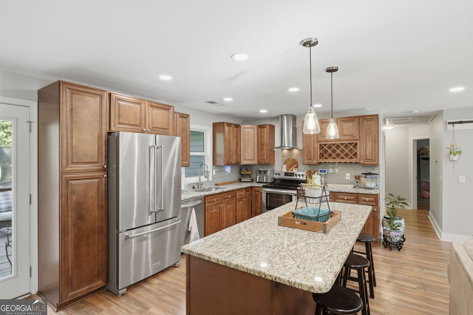 5314 Sugar Ridge Drive Buford - Photo 19
