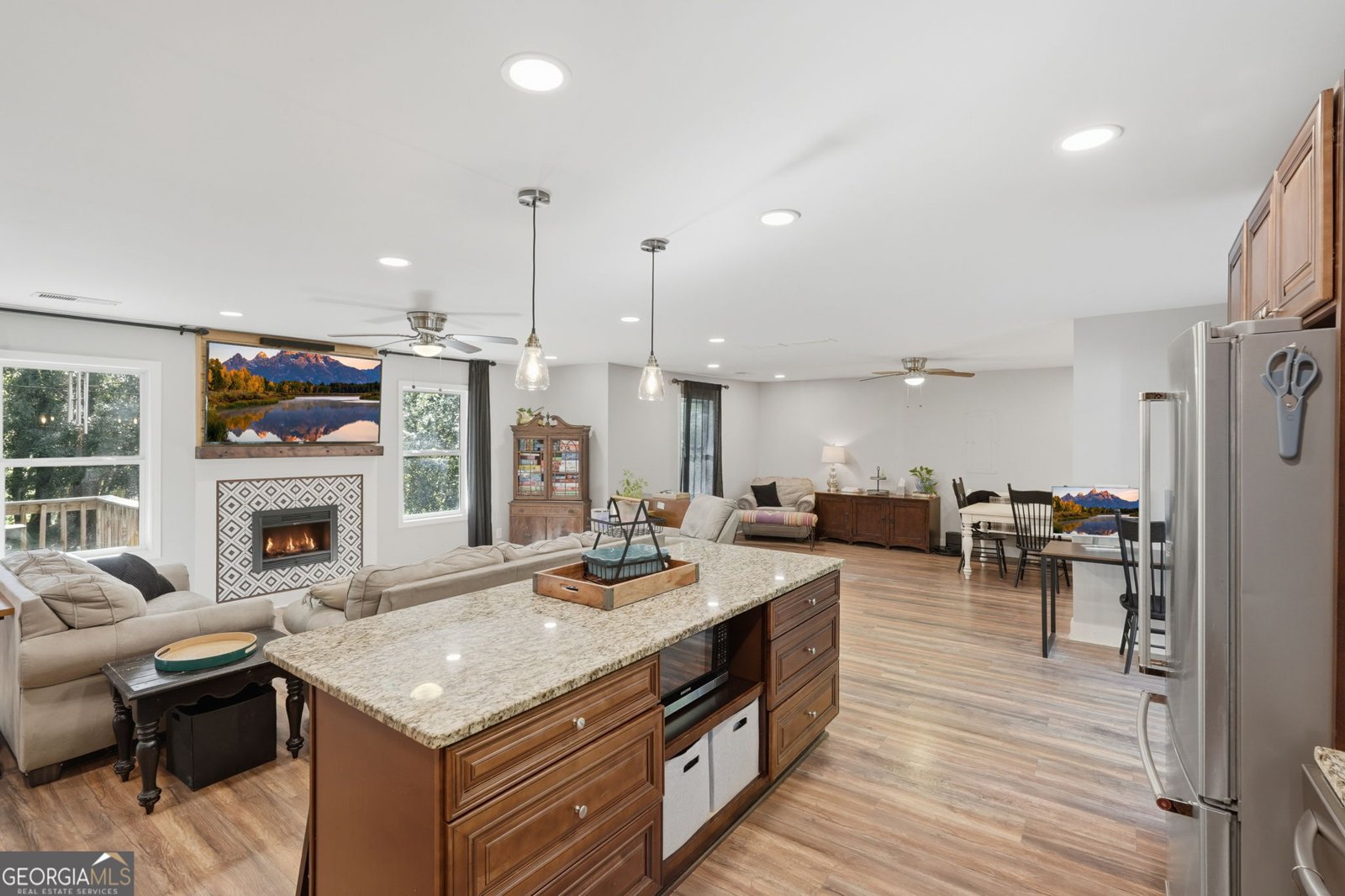 5314 Sugar Ridge Drive Buford - Photo 20