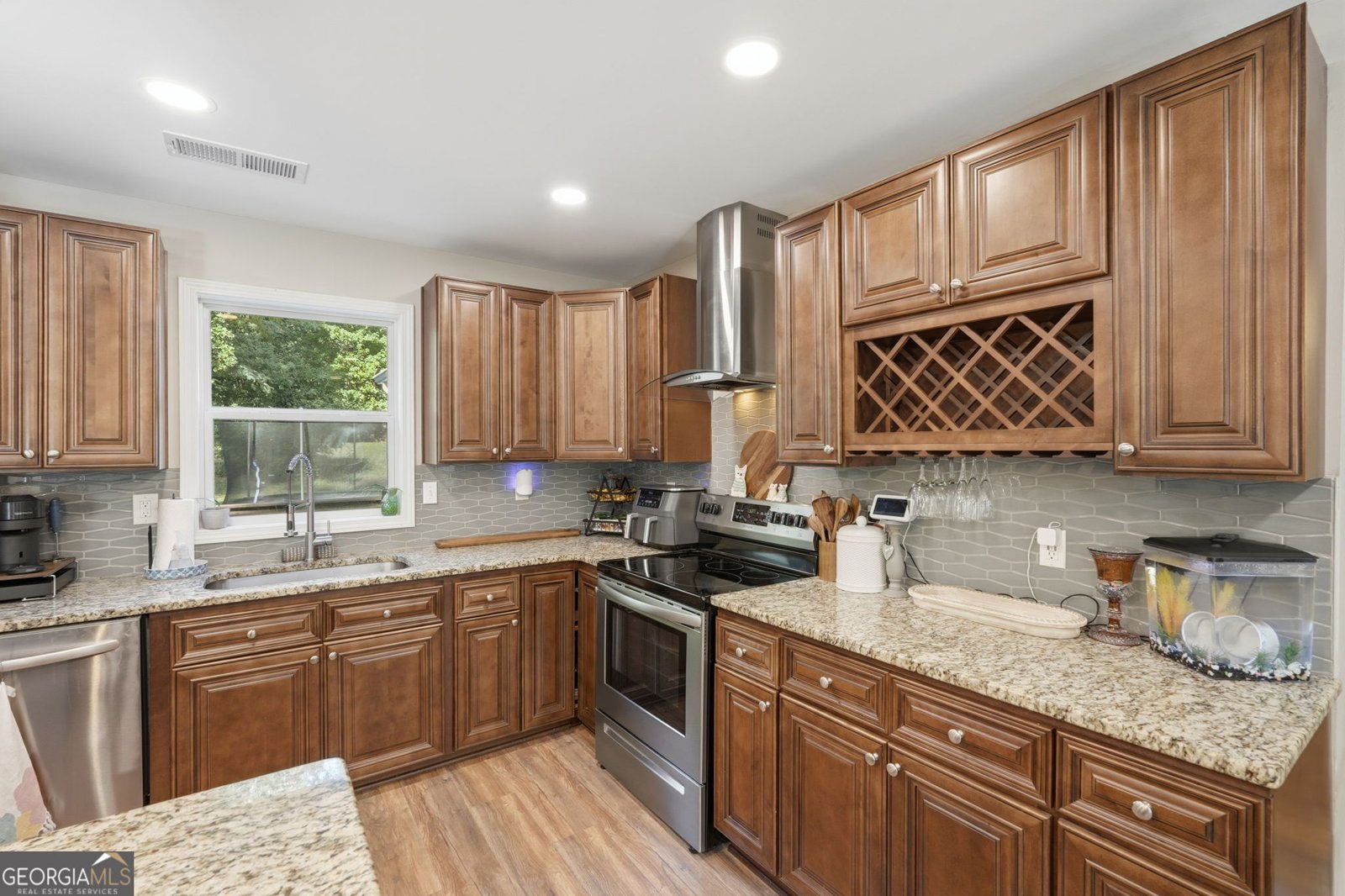 5314 Sugar Ridge Drive Buford - Photo 22