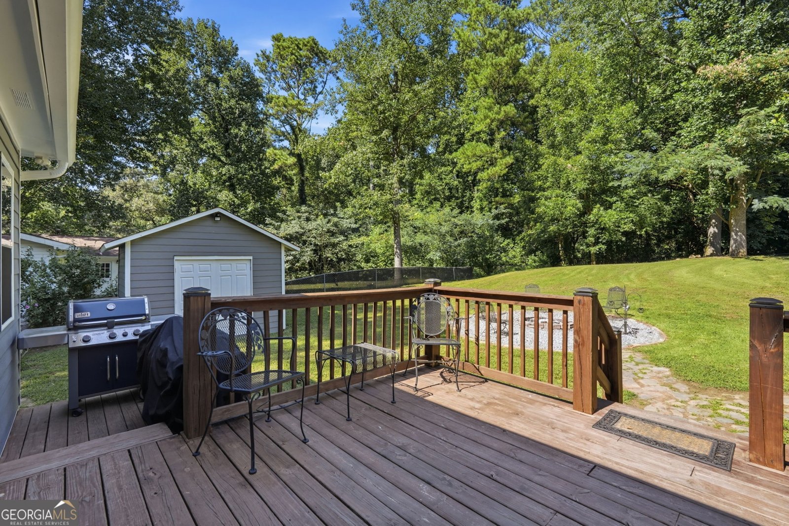5314 Sugar Ridge Drive Buford - Photo 27