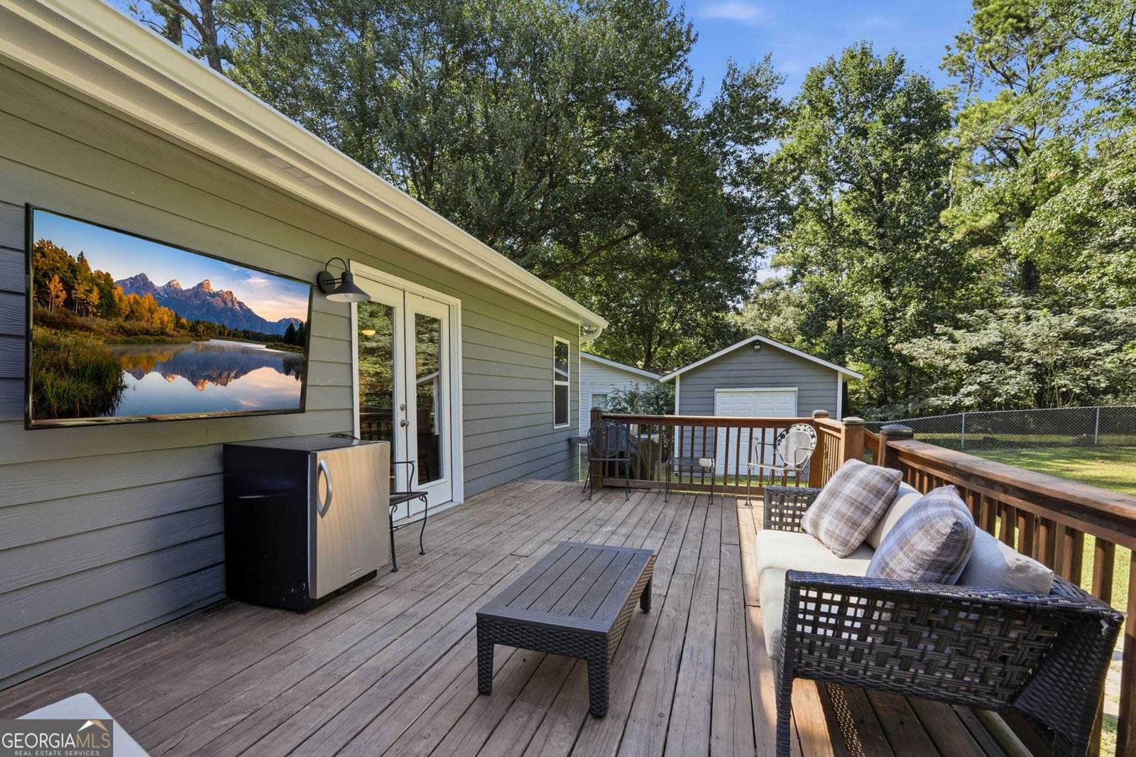 5314 Sugar Ridge Drive Buford - Photo 29