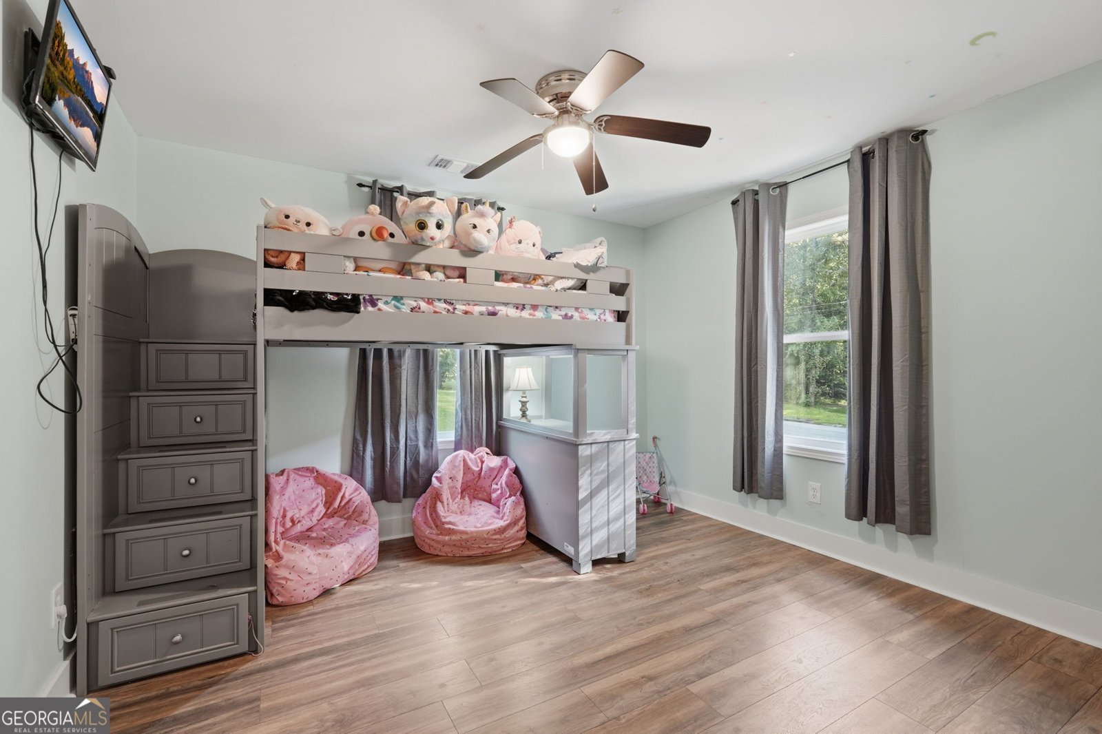 5314 Sugar Ridge Drive Buford - Photo 43