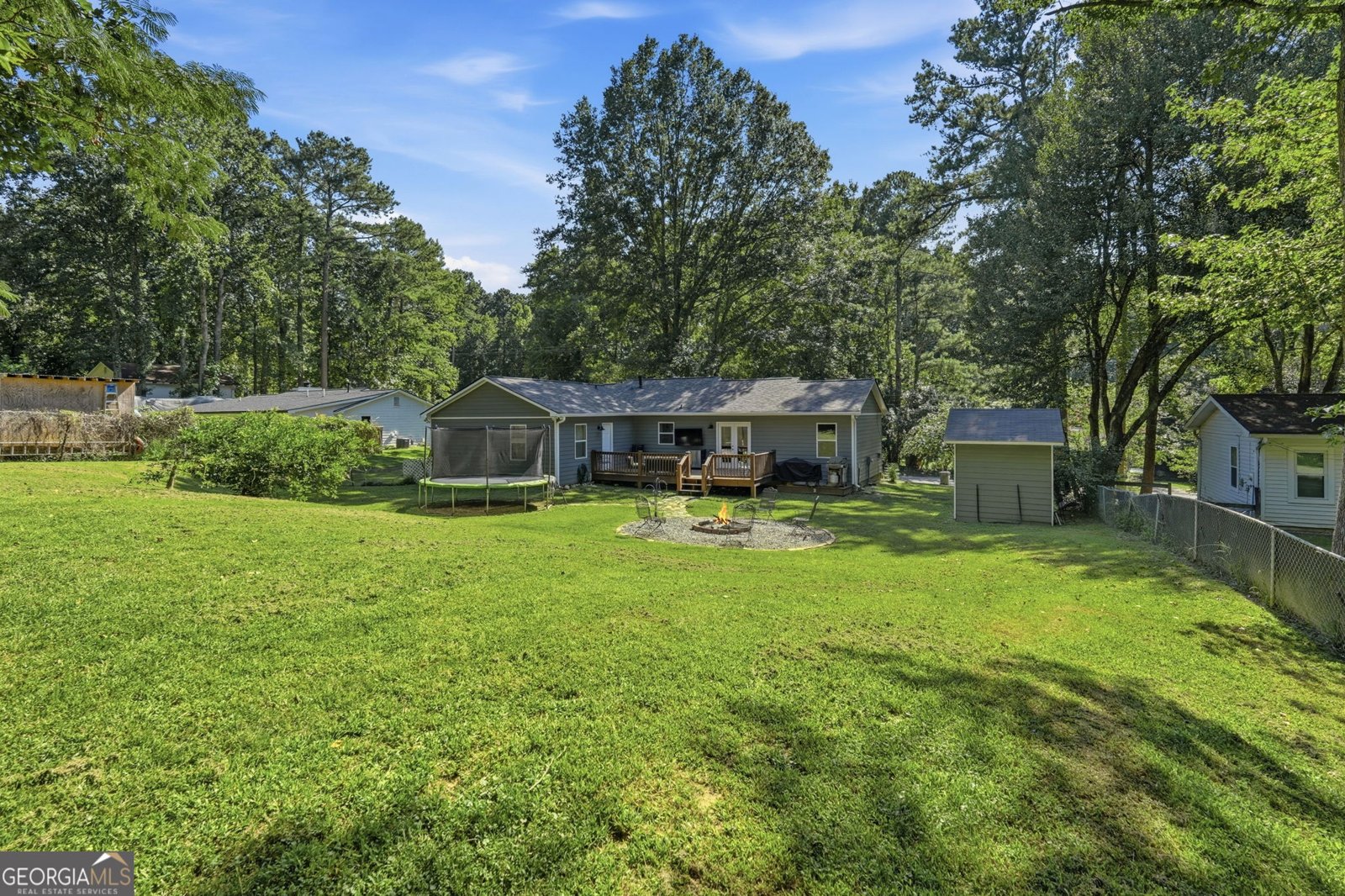 5314 Sugar Ridge Drive Buford - Photo 53