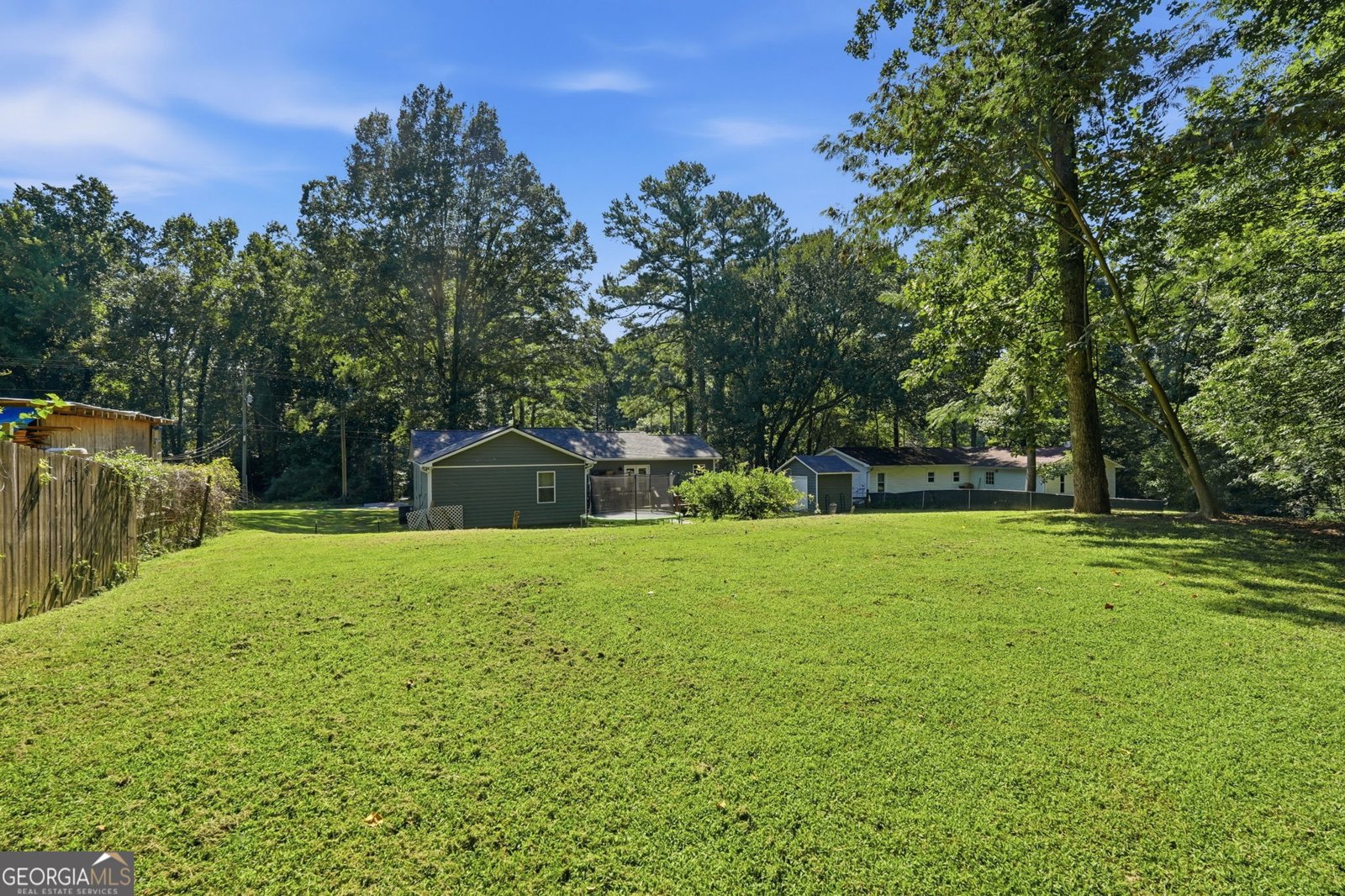 5314 Sugar Ridge Drive Buford - Photo 55