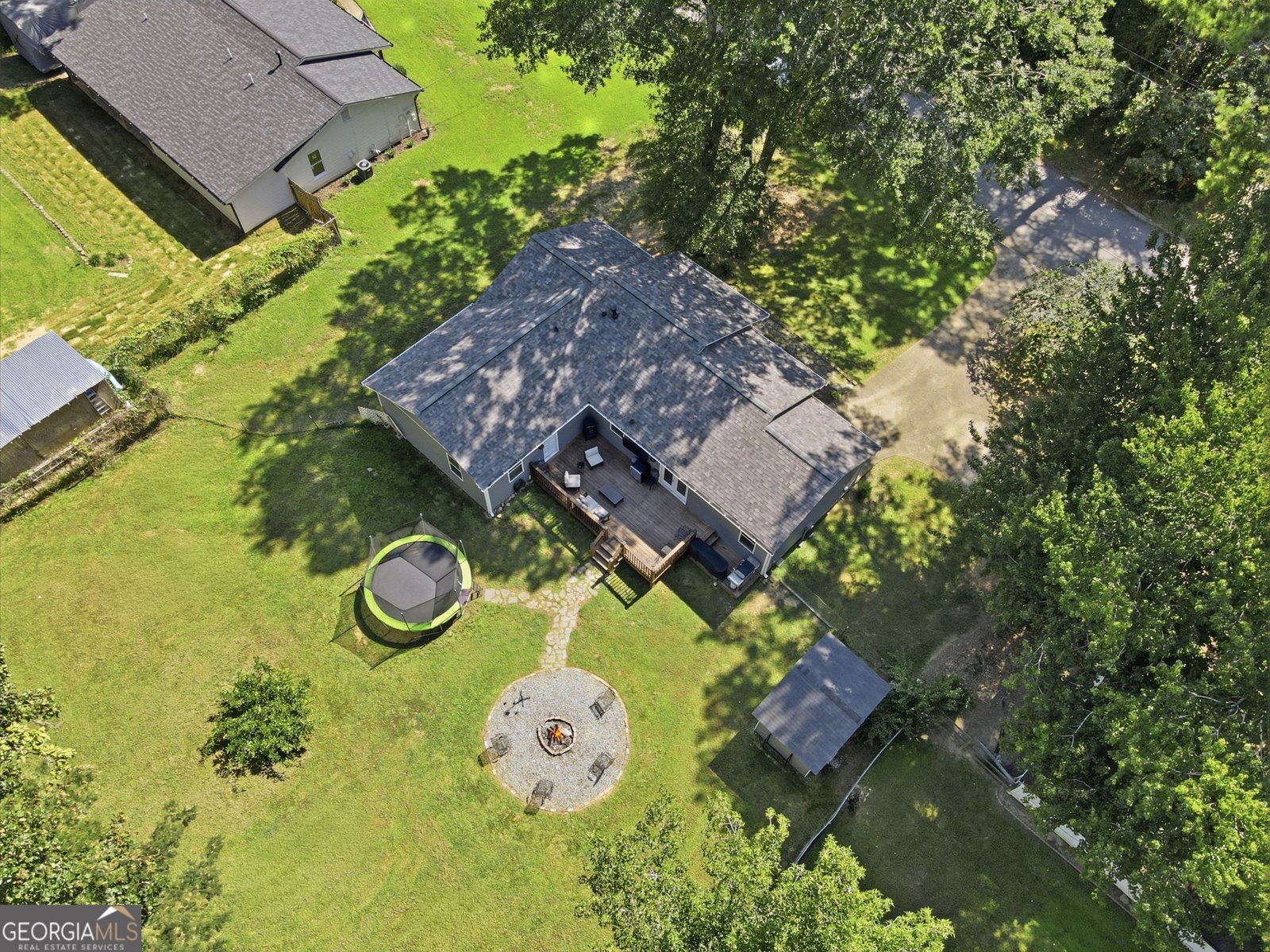 5314 Sugar Ridge Drive Buford - Photo 56
