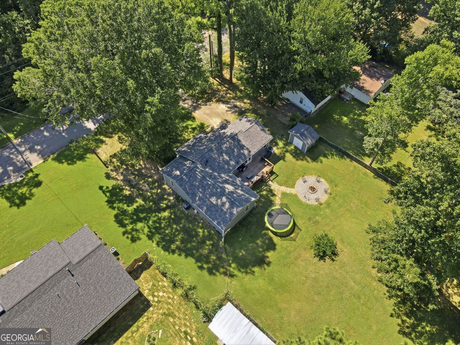 5314 Sugar Ridge Drive Buford - Photo 57