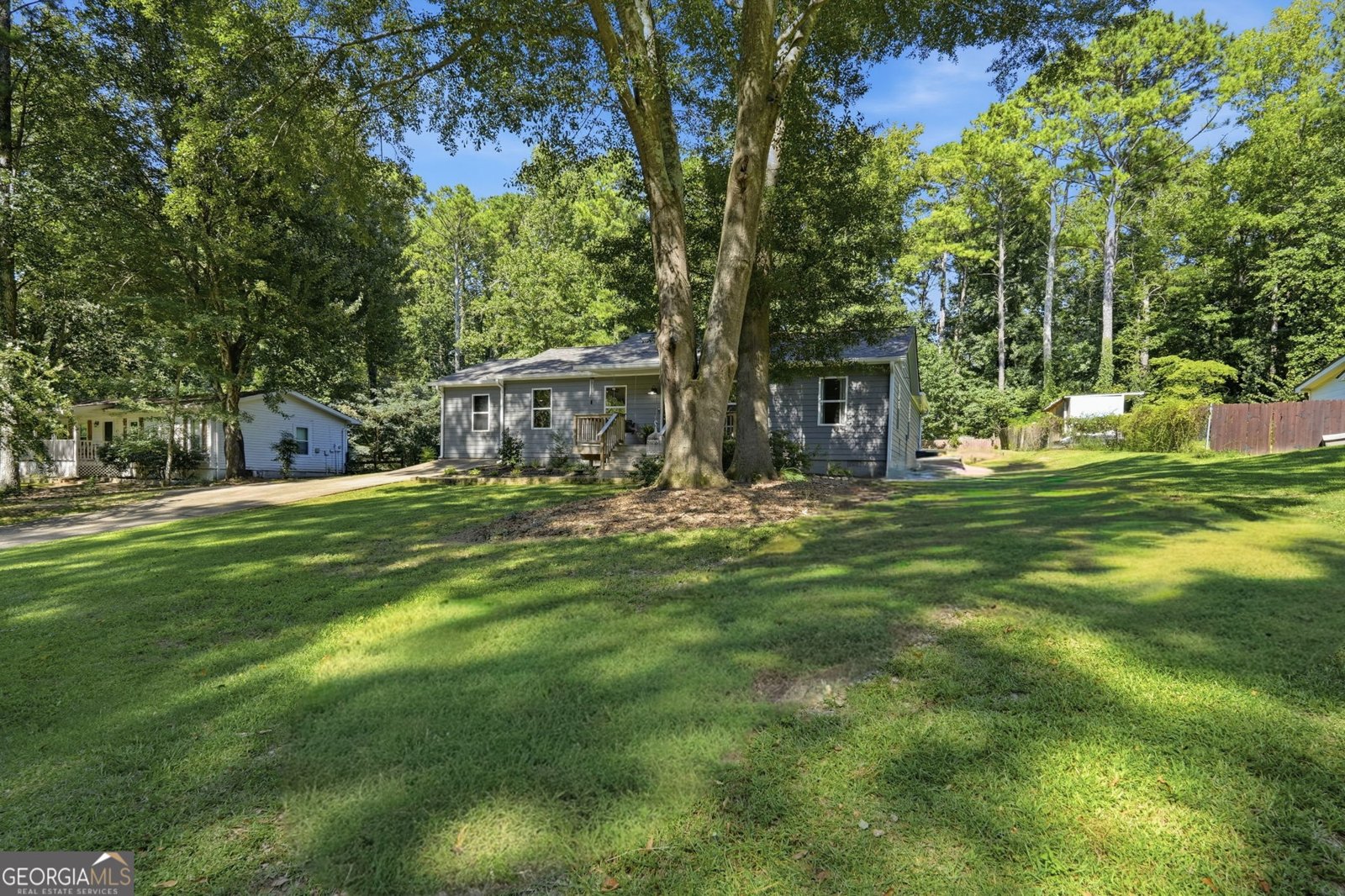 5314 Sugar Ridge Drive Buford - Photo 6